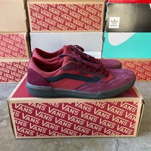 Vans Ave Pro